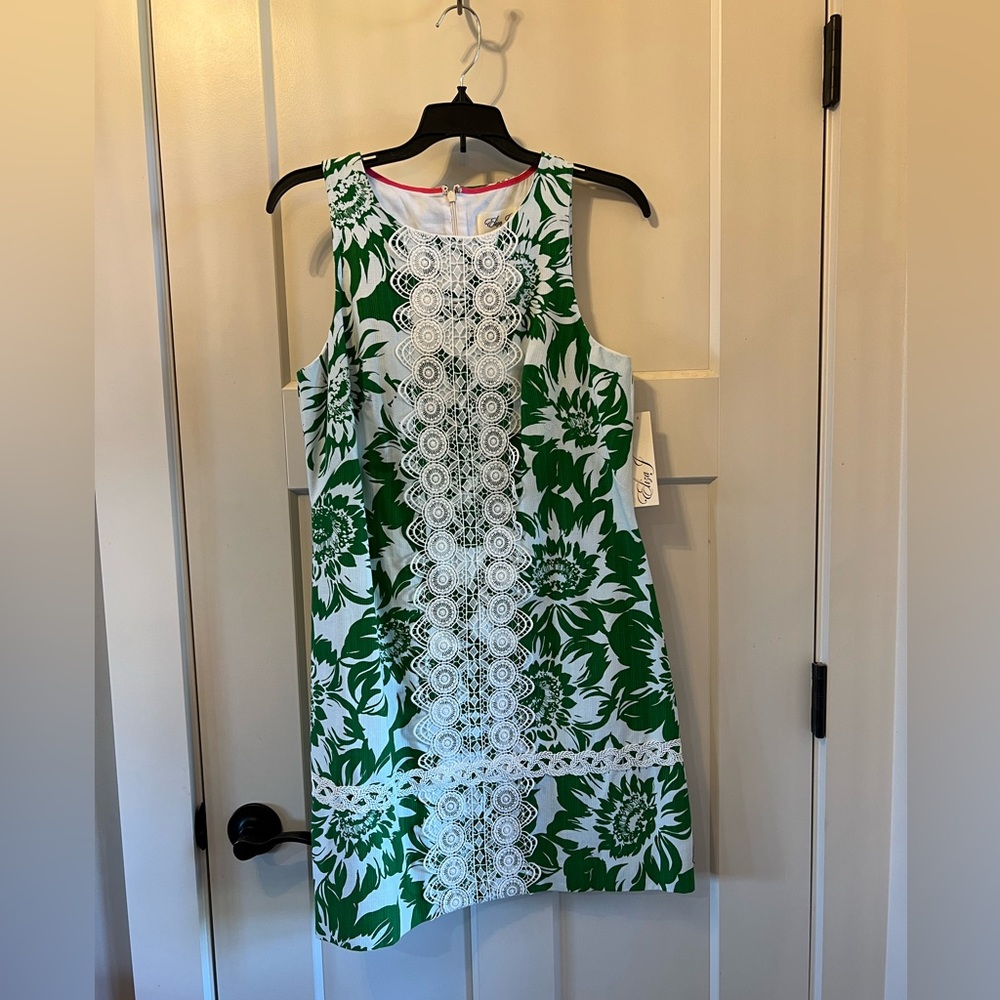Eliza J spring dress size 6